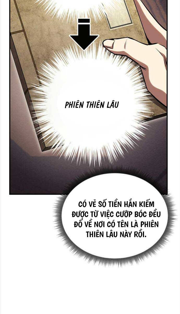 Huyền Thoại Game Thủ - Tái Xuất Chap 131 - Next Chap 132