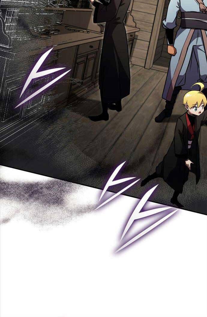 Huyền Thoại Game Thủ - Tái Xuất Chap 131 - Next Chap 132