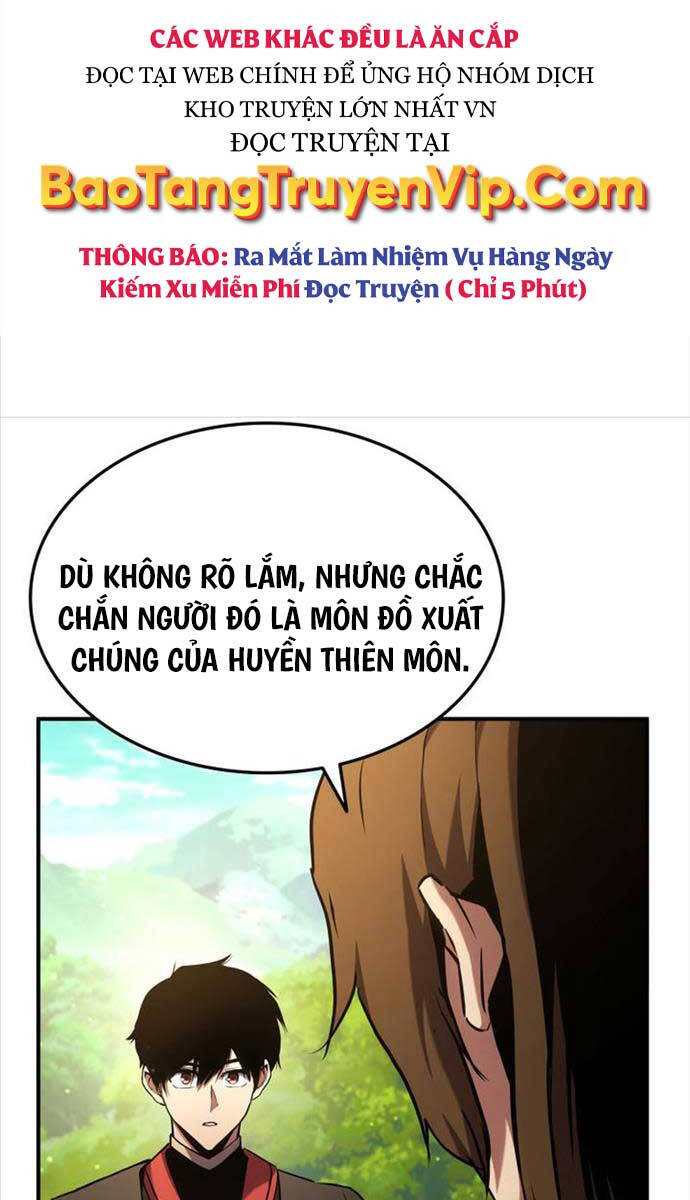 Huyền Thoại Game Thủ - Tái Xuất Chap 131 - Next Chap 132