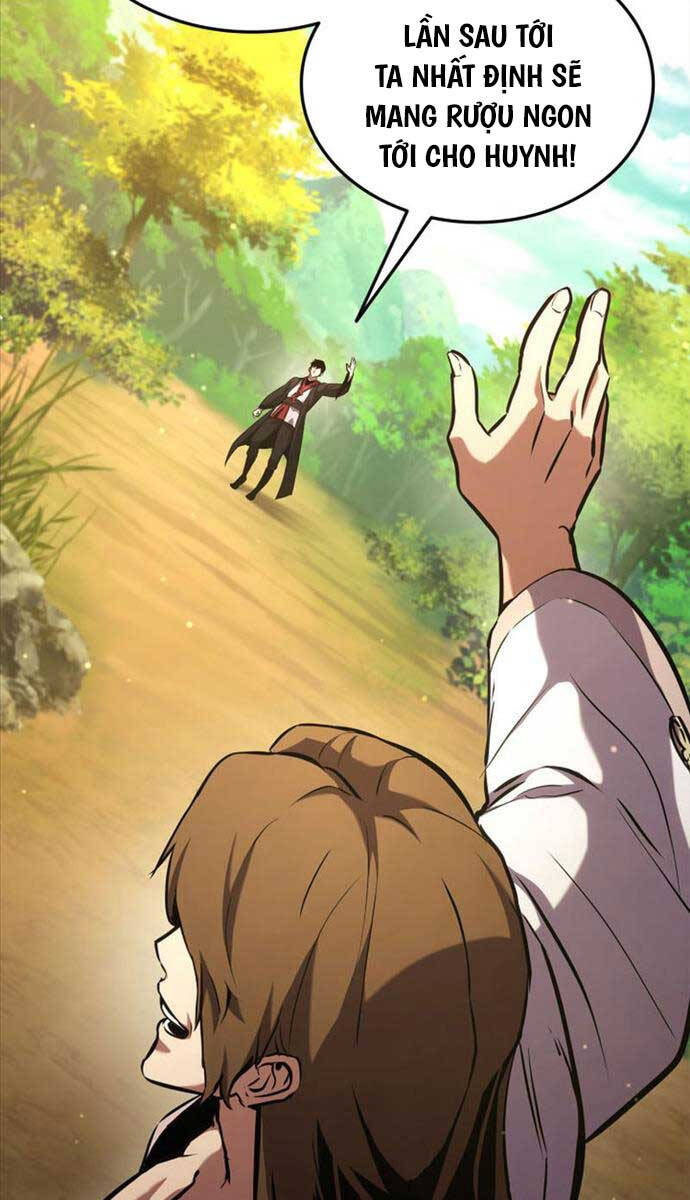 Huyền Thoại Game Thủ - Tái Xuất Chap 131 - Next Chap 132