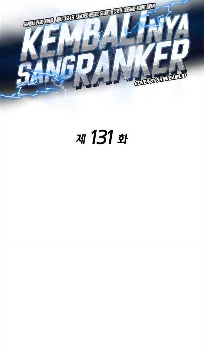 Huyền Thoại Game Thủ - Tái Xuất Chap 131 - Next Chap 132
