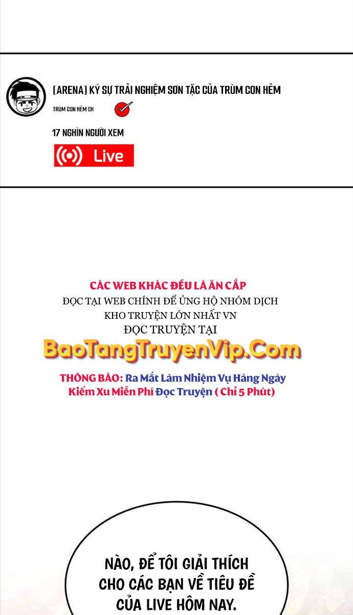 Huyền Thoại Game Thủ - Tái Xuất Chap 131 - Next Chap 132