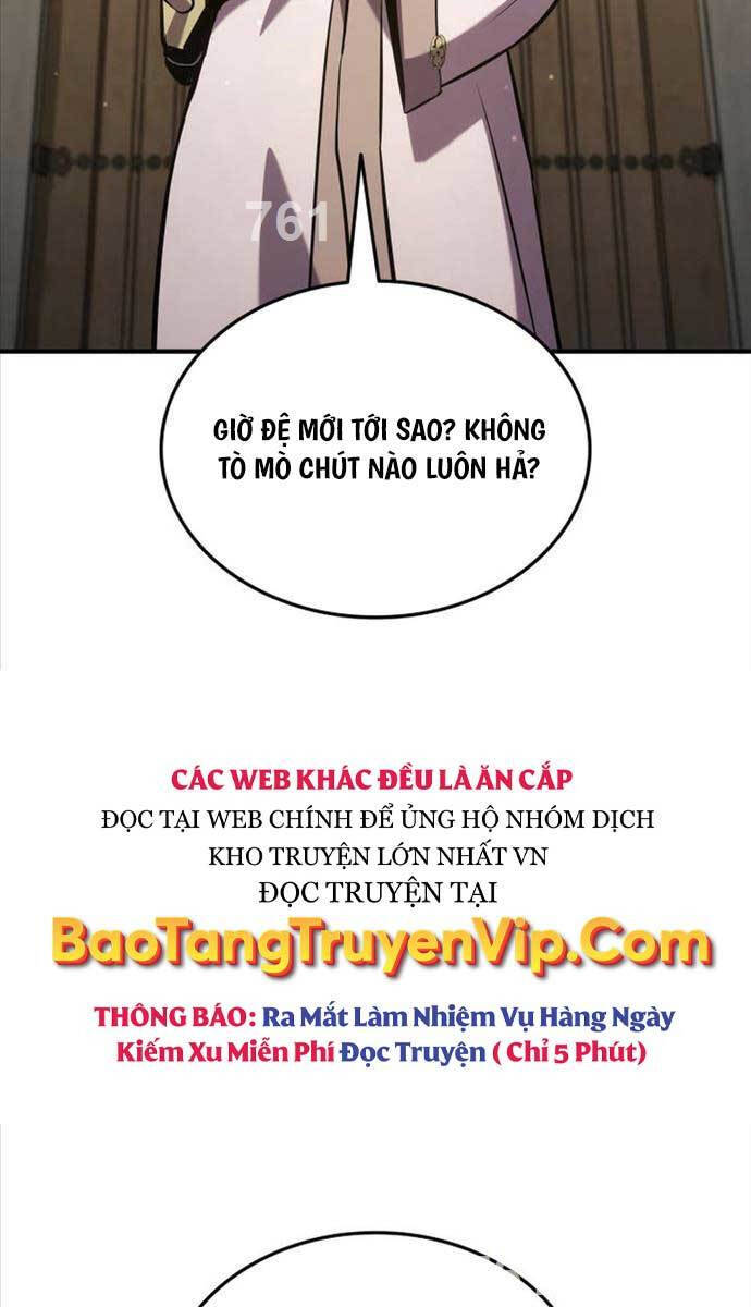 Huyền Thoại Game Thủ - Tái Xuất Chap 131 - Next Chap 132