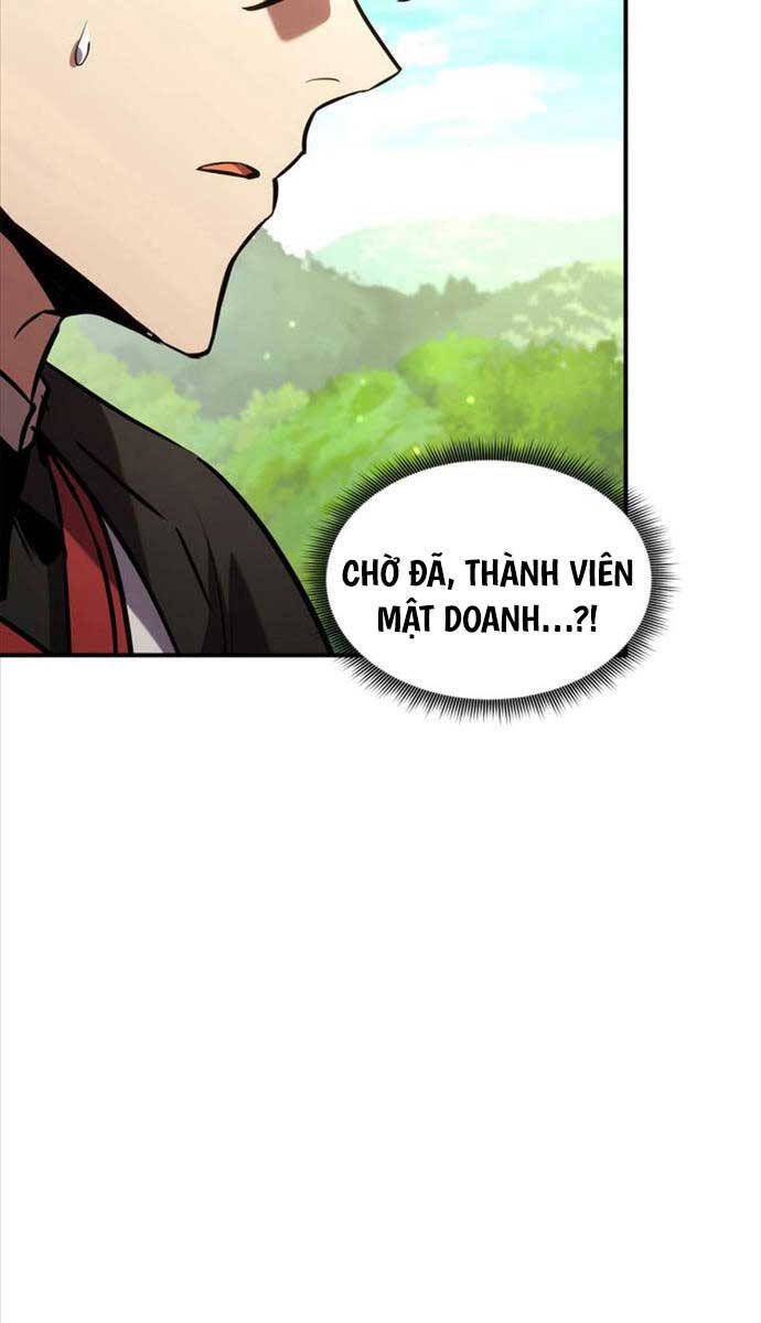 Huyền Thoại Game Thủ - Tái Xuất Chap 131 - Next Chap 132