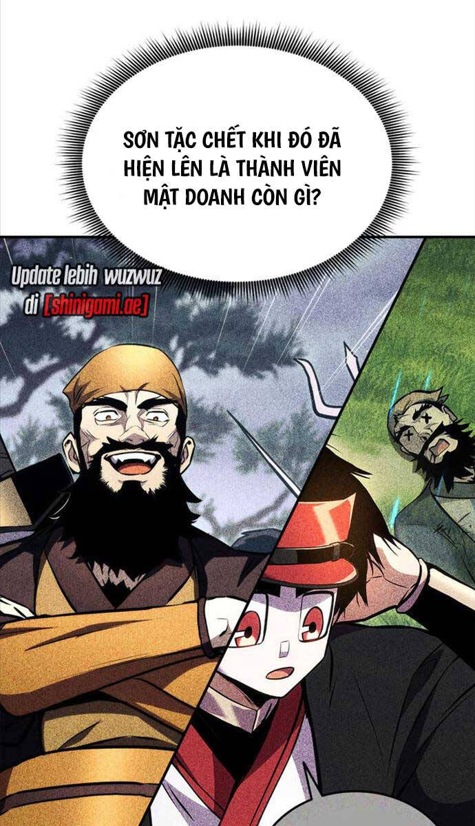 Huyền Thoại Game Thủ - Tái Xuất Chap 131 - Next Chap 132