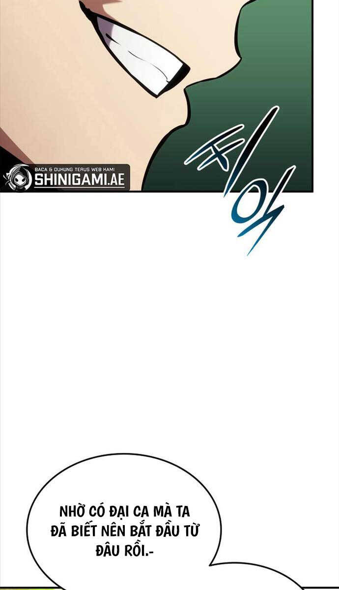 Huyền Thoại Game Thủ - Tái Xuất Chap 131 - Next Chap 132