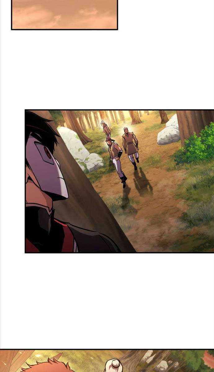 Huyền Thoại Game Thủ - Tái Xuất Chap 131 - Next Chap 132