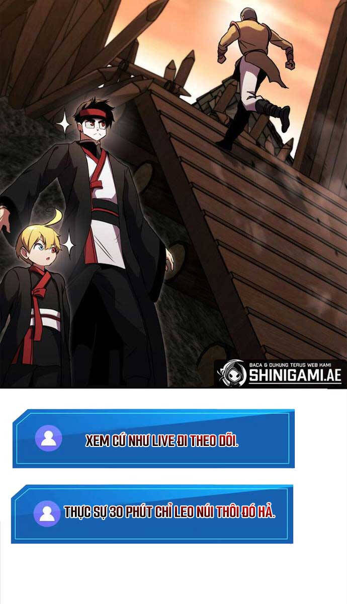 Huyền Thoại Game Thủ - Tái Xuất Chap 131 - Next Chap 132