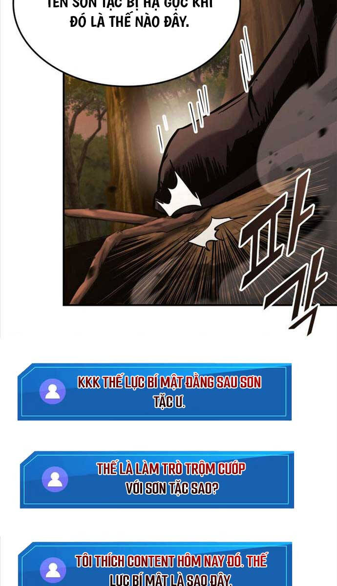 Huyền Thoại Game Thủ - Tái Xuất Chap 131 - Next Chap 132