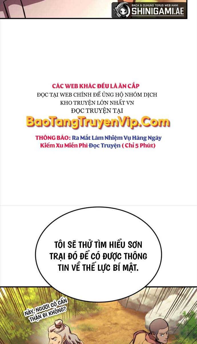Huyền Thoại Game Thủ - Tái Xuất Chap 131 - Next Chap 132