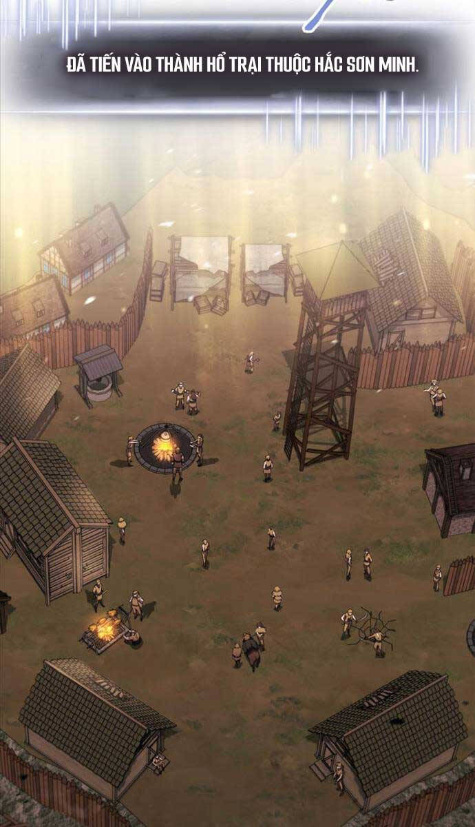 Huyền Thoại Game Thủ - Tái Xuất Chap 131 - Next Chap 132