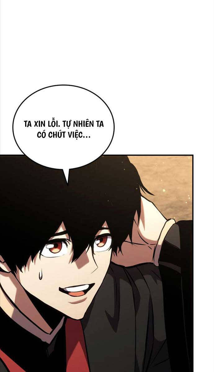 Huyền Thoại Game Thủ - Tái Xuất Chap 131 - Next Chap 132