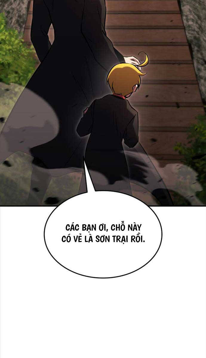 Huyền Thoại Game Thủ - Tái Xuất Chap 131 - Next Chap 132