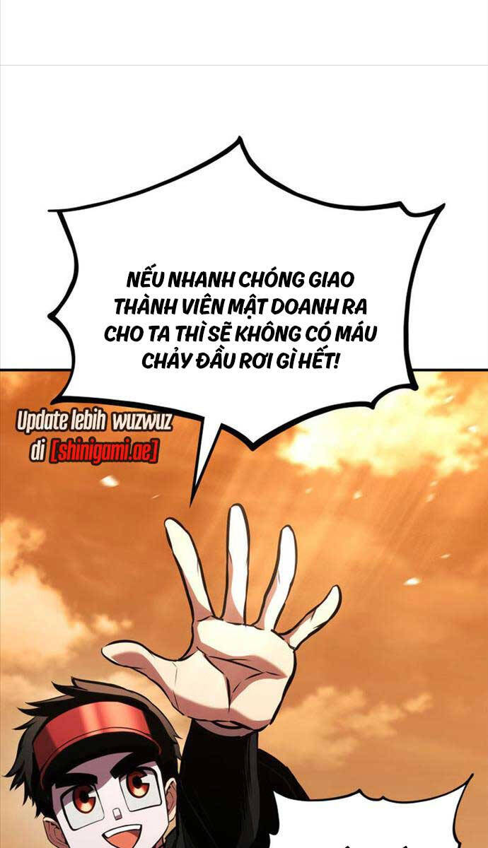 Huyền Thoại Game Thủ - Tái Xuất Chap 131 - Next Chap 132