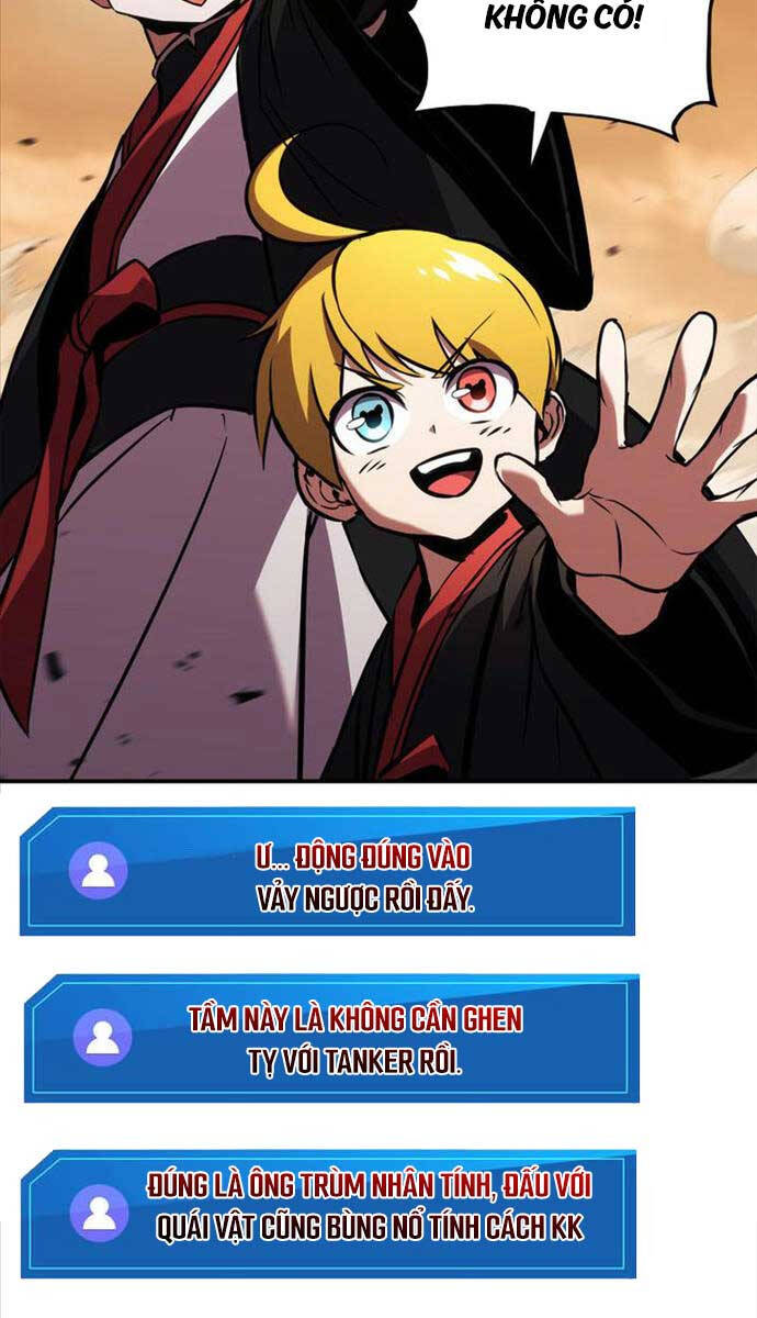 Huyền Thoại Game Thủ - Tái Xuất Chap 131 - Next Chap 132