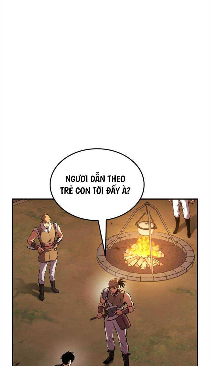 Huyền Thoại Game Thủ - Tái Xuất Chap 131 - Next Chap 132