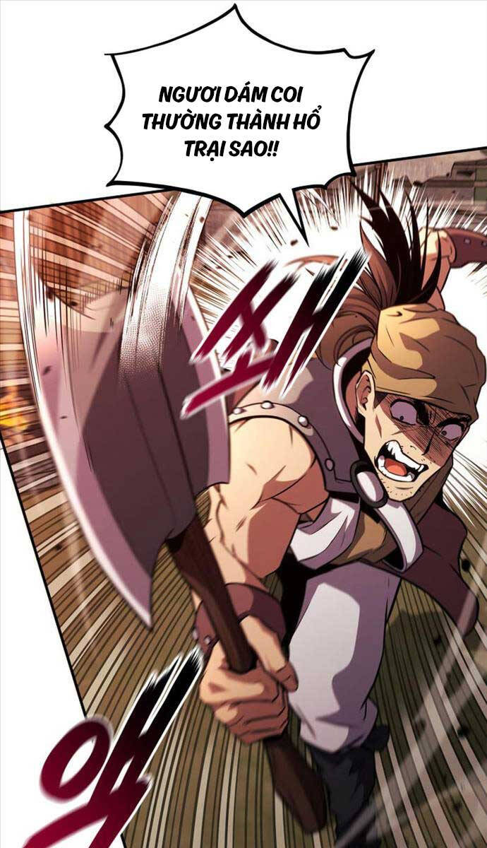 Huyền Thoại Game Thủ - Tái Xuất Chap 131 - Next Chap 132