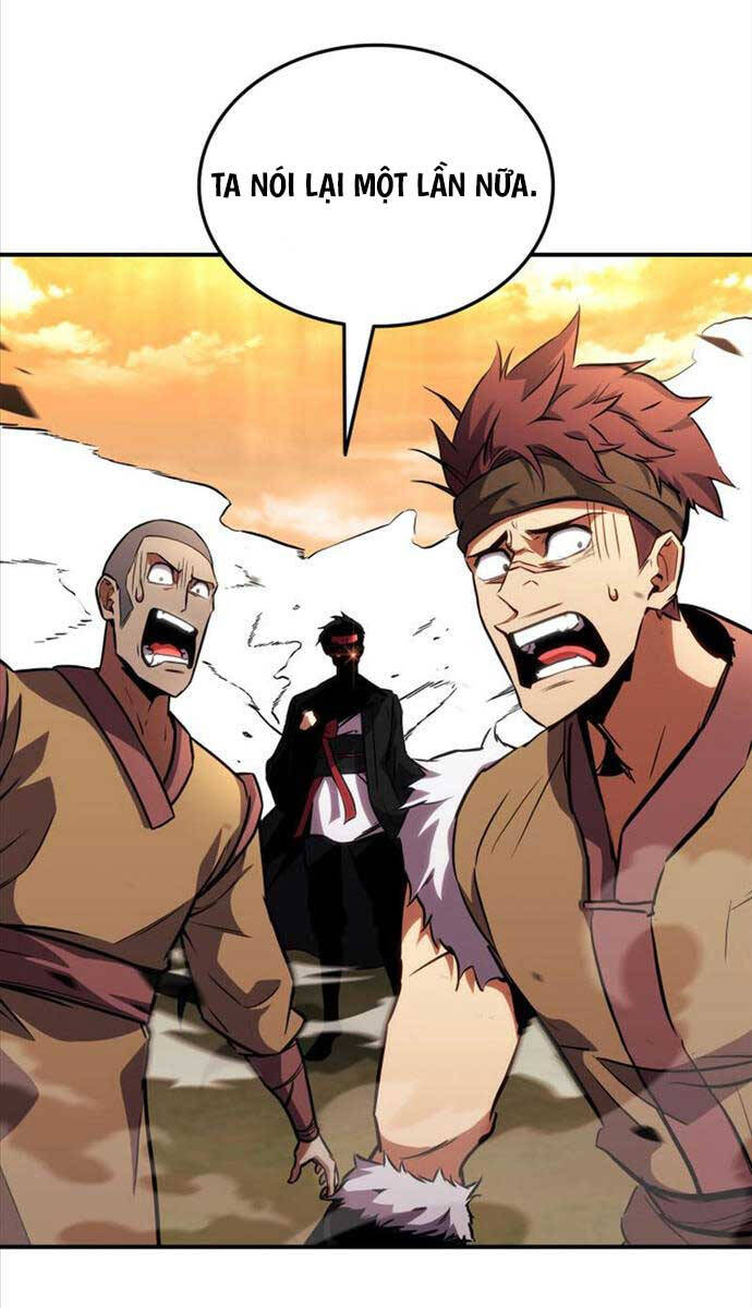 Huyền Thoại Game Thủ - Tái Xuất Chap 131 - Next Chap 132