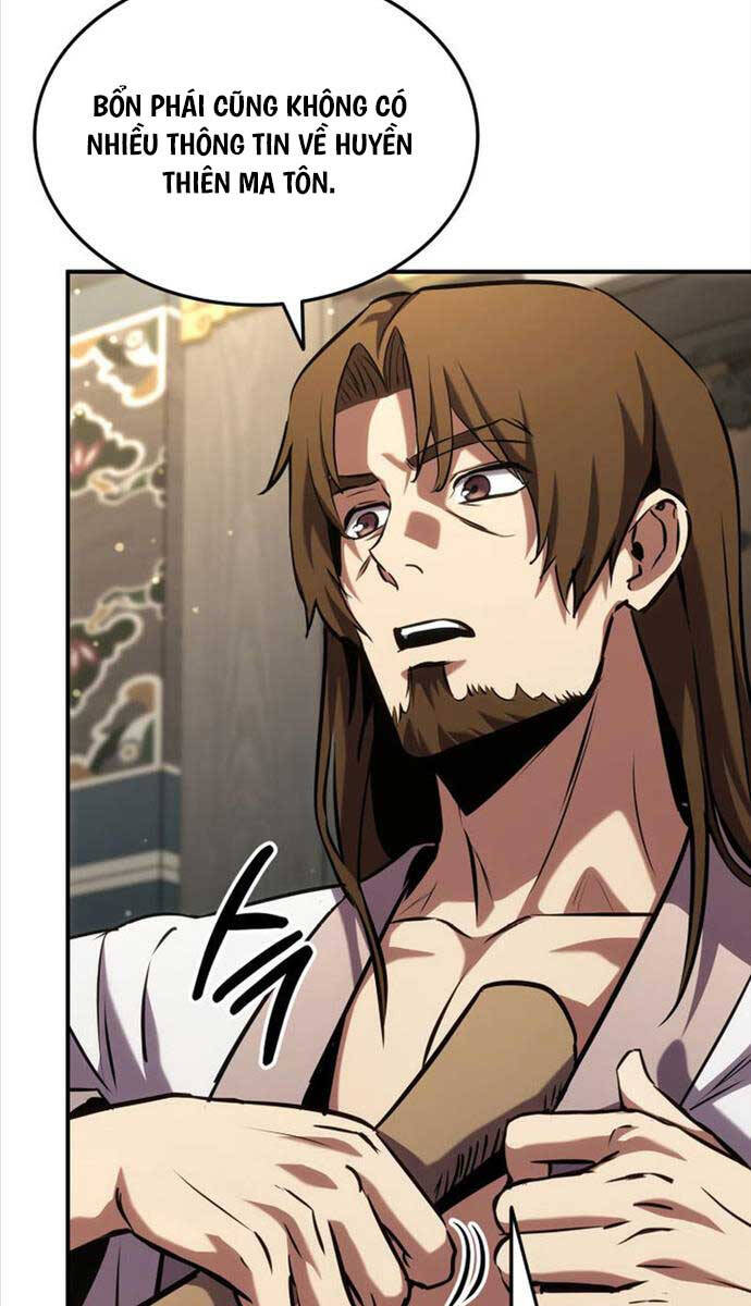 Huyền Thoại Game Thủ - Tái Xuất Chap 131 - Next Chap 132