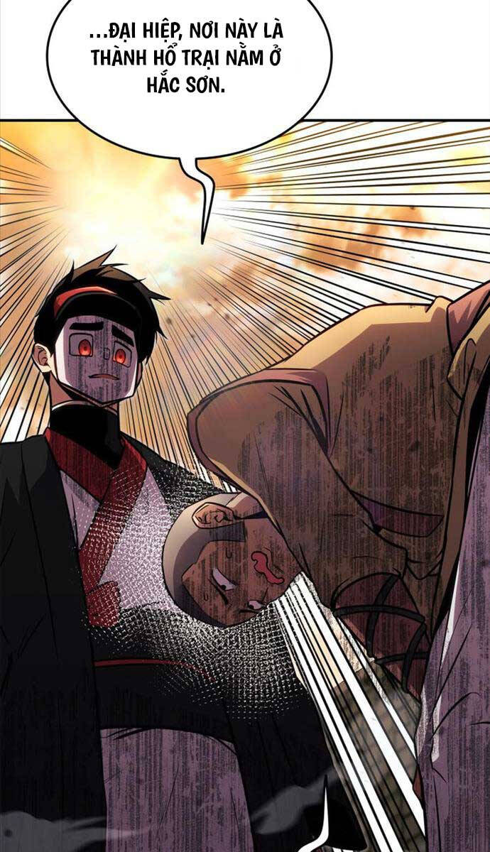 Huyền Thoại Game Thủ - Tái Xuất Chap 131 - Next Chap 132