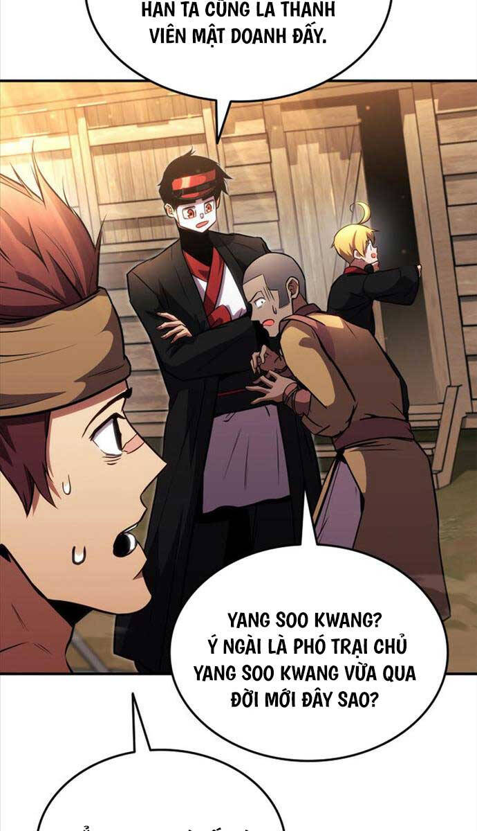 Huyền Thoại Game Thủ - Tái Xuất Chap 131 - Next Chap 132
