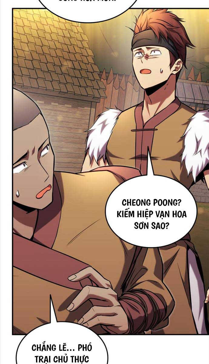 Huyền Thoại Game Thủ - Tái Xuất Chap 131 - Next Chap 132