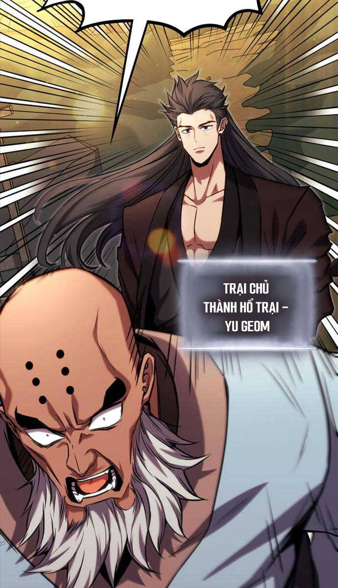 Huyền Thoại Game Thủ - Tái Xuất Chap 131 - Next Chap 132