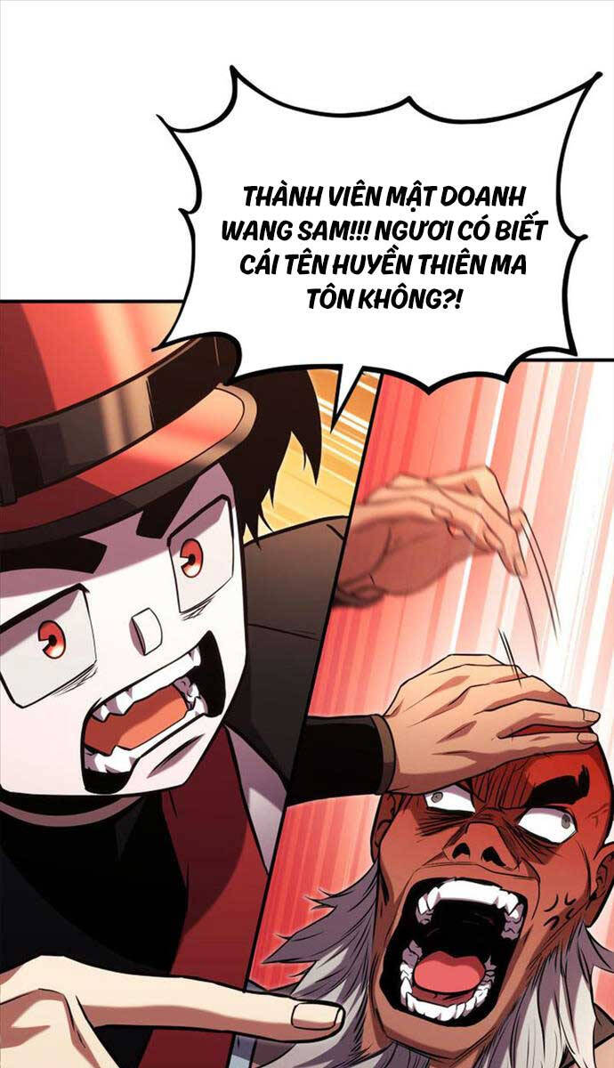 Huyền Thoại Game Thủ - Tái Xuất Chap 131 - Next Chap 132