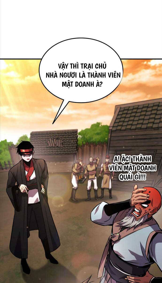 Huyền Thoại Game Thủ - Tái Xuất Chap 131 - Next Chap 132