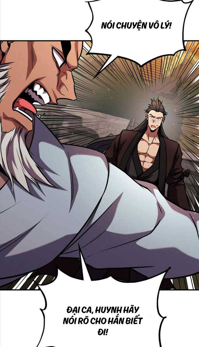 Huyền Thoại Game Thủ - Tái Xuất Chap 131 - Next Chap 132