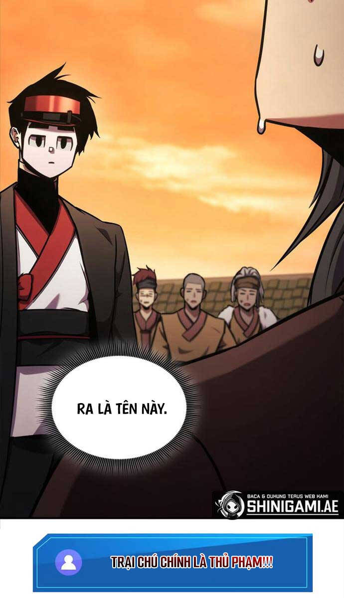 Huyền Thoại Game Thủ - Tái Xuất Chap 131 - Next Chap 132