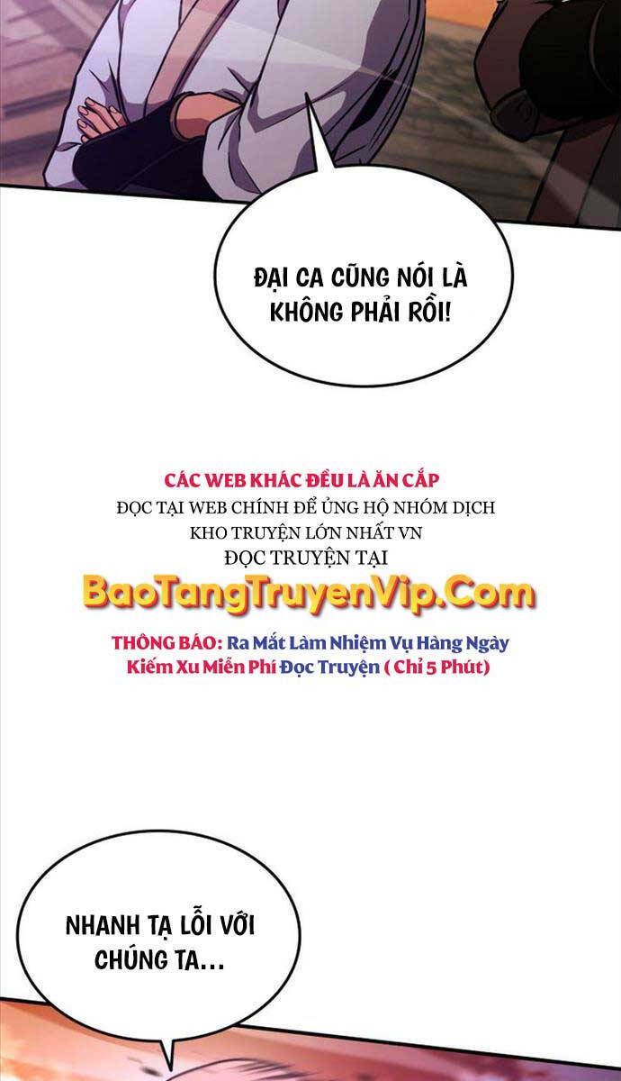 Huyền Thoại Game Thủ - Tái Xuất Chap 131 - Next Chap 132