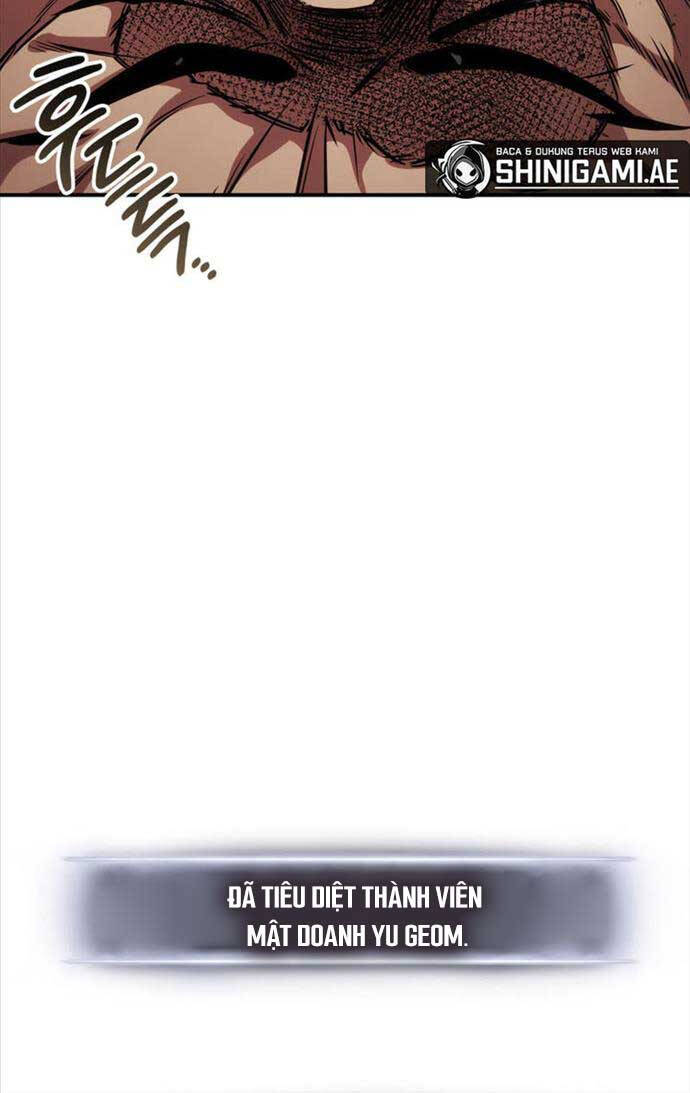 Huyền Thoại Game Thủ - Tái Xuất Chap 131 - Next Chap 132