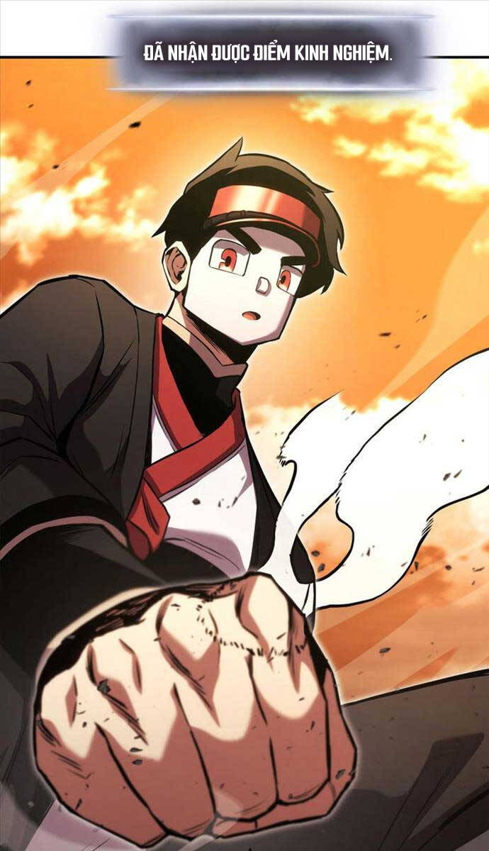 Huyền Thoại Game Thủ - Tái Xuất Chap 131 - Next Chap 132