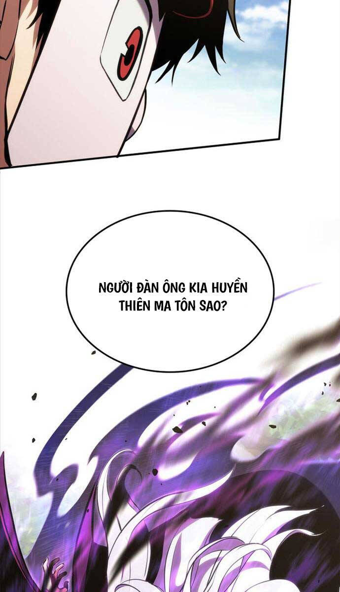 Huyền Thoại Game Thủ - Tái Xuất Chap 132 - Next Chap 133