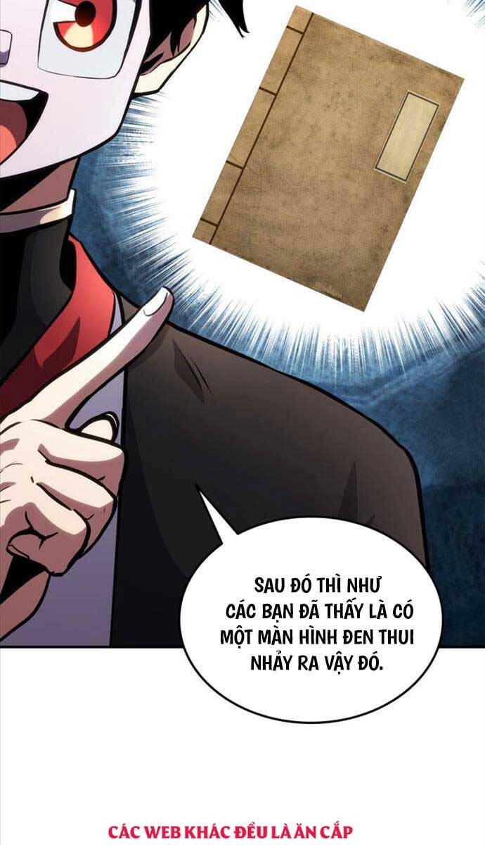 Huyền Thoại Game Thủ - Tái Xuất Chap 132 - Next Chap 133