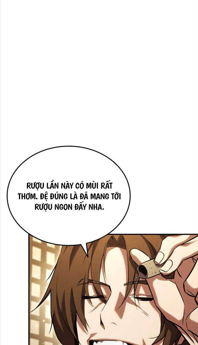 Huyền Thoại Game Thủ - Tái Xuất Chap 132 - Next Chap 133