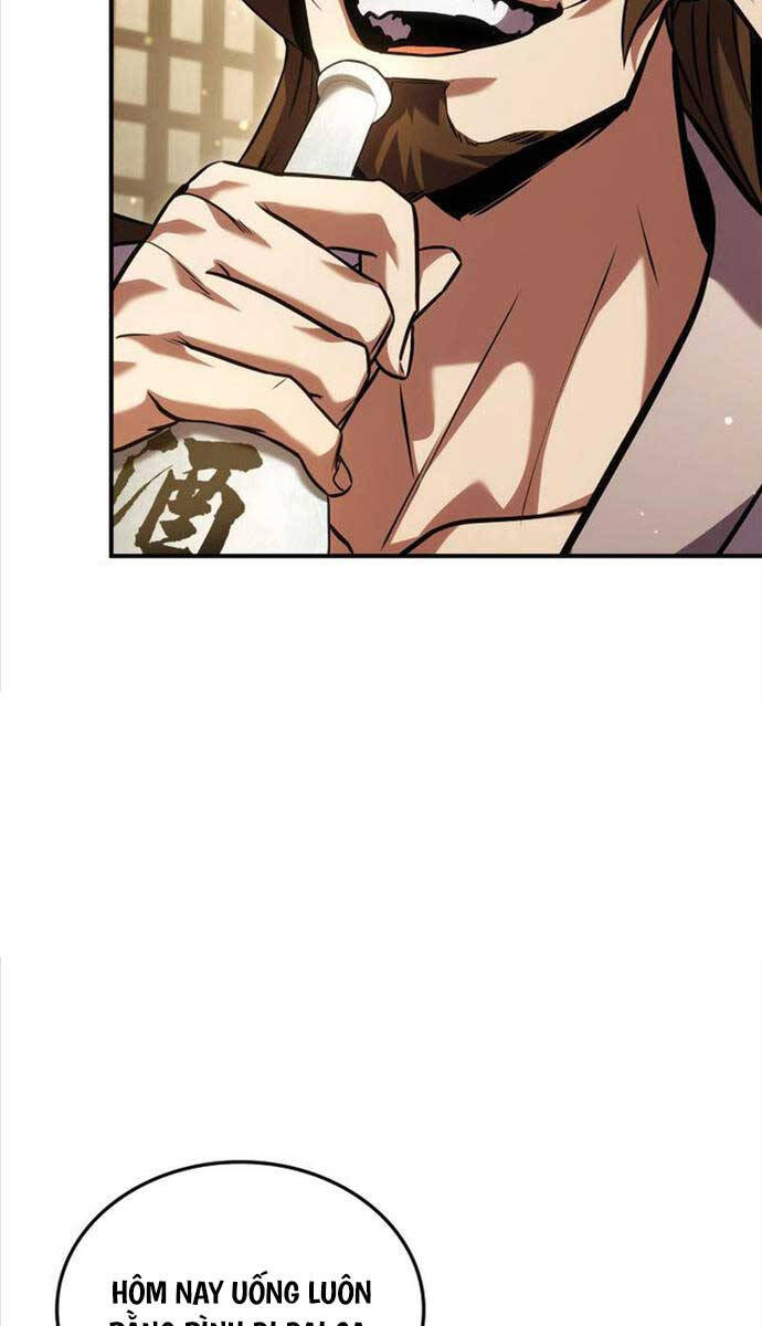 Huyền Thoại Game Thủ - Tái Xuất Chap 132 - Next Chap 133