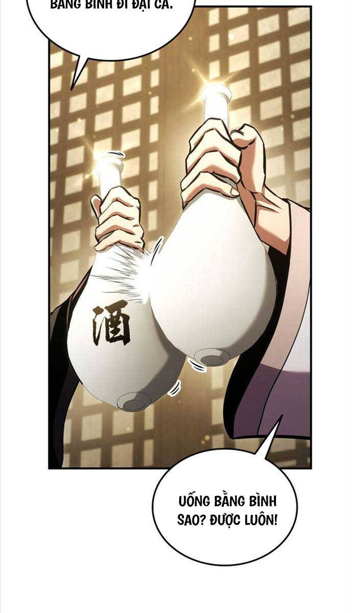 Huyền Thoại Game Thủ - Tái Xuất Chap 132 - Next Chap 133