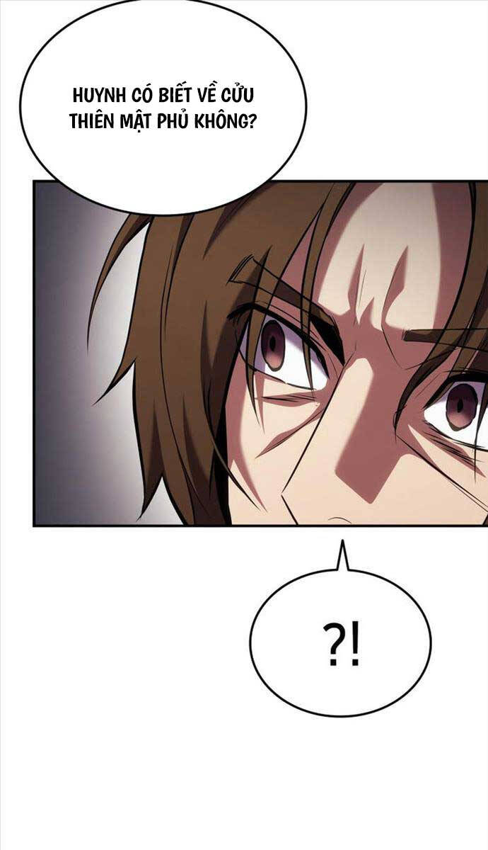 Huyền Thoại Game Thủ - Tái Xuất Chap 132 - Next Chap 133