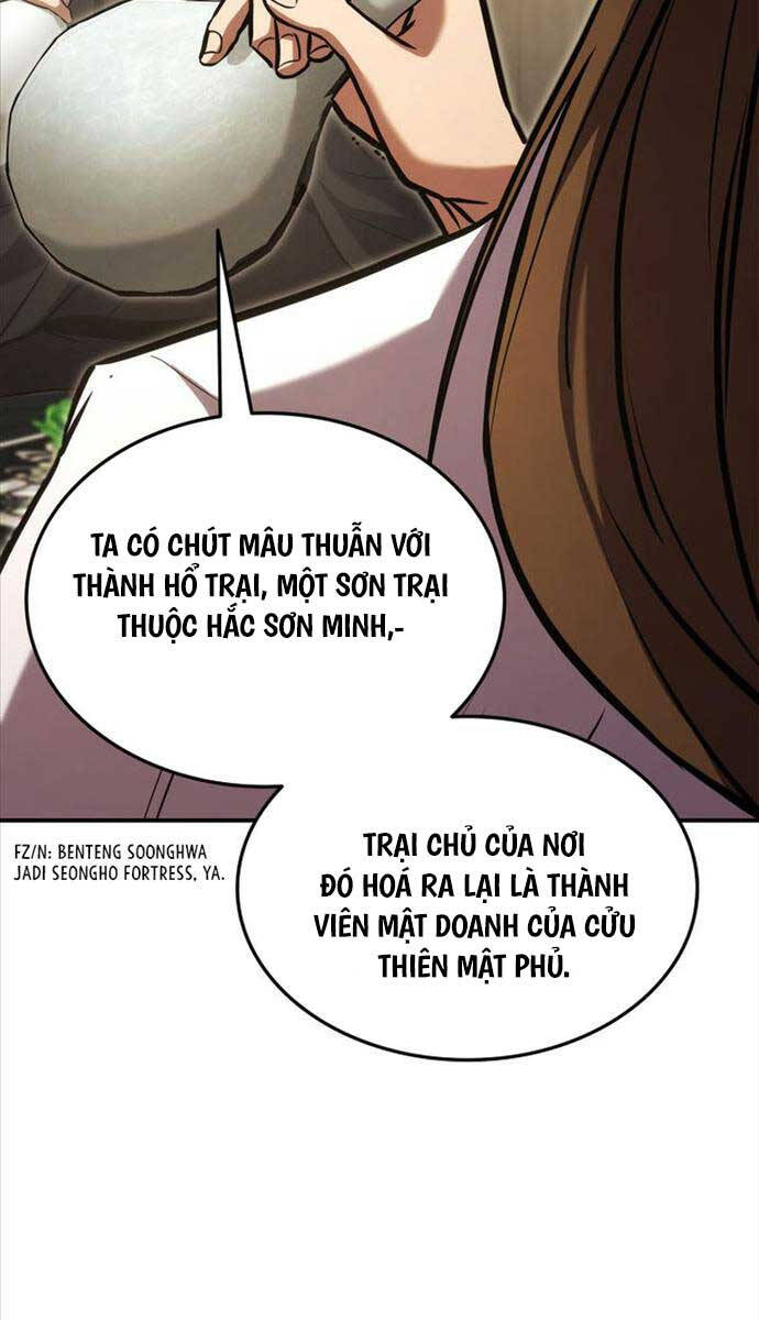 Huyền Thoại Game Thủ - Tái Xuất Chap 132 - Next Chap 133