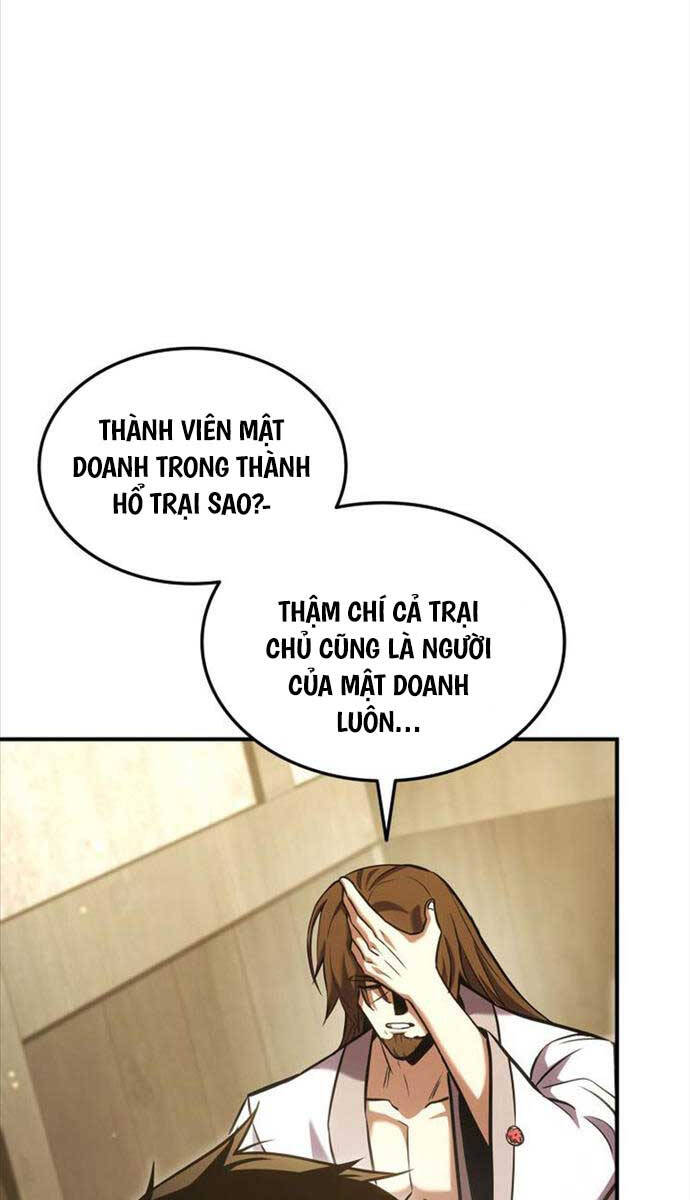 Huyền Thoại Game Thủ - Tái Xuất Chap 132 - Next Chap 133