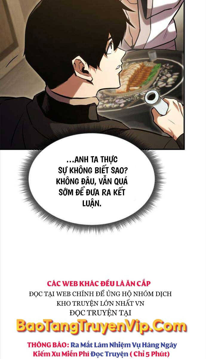 Huyền Thoại Game Thủ - Tái Xuất Chap 132 - Next Chap 133