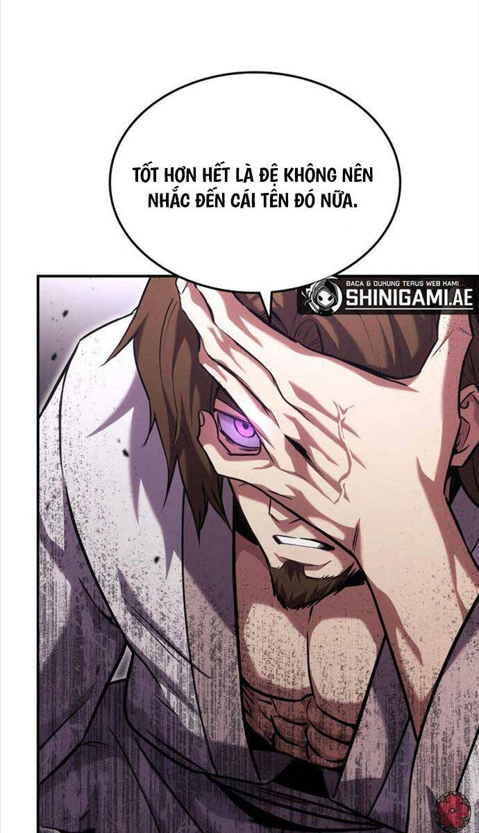 Huyền Thoại Game Thủ - Tái Xuất Chap 132 - Next Chap 133