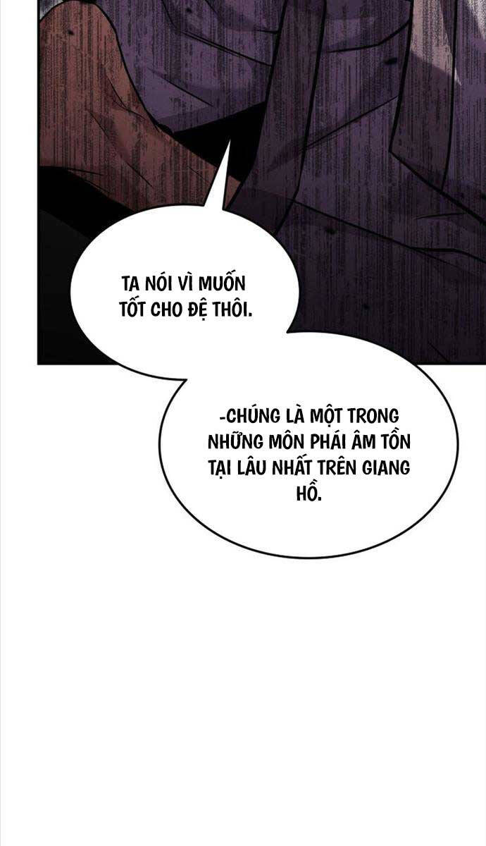 Huyền Thoại Game Thủ - Tái Xuất Chap 132 - Next Chap 133