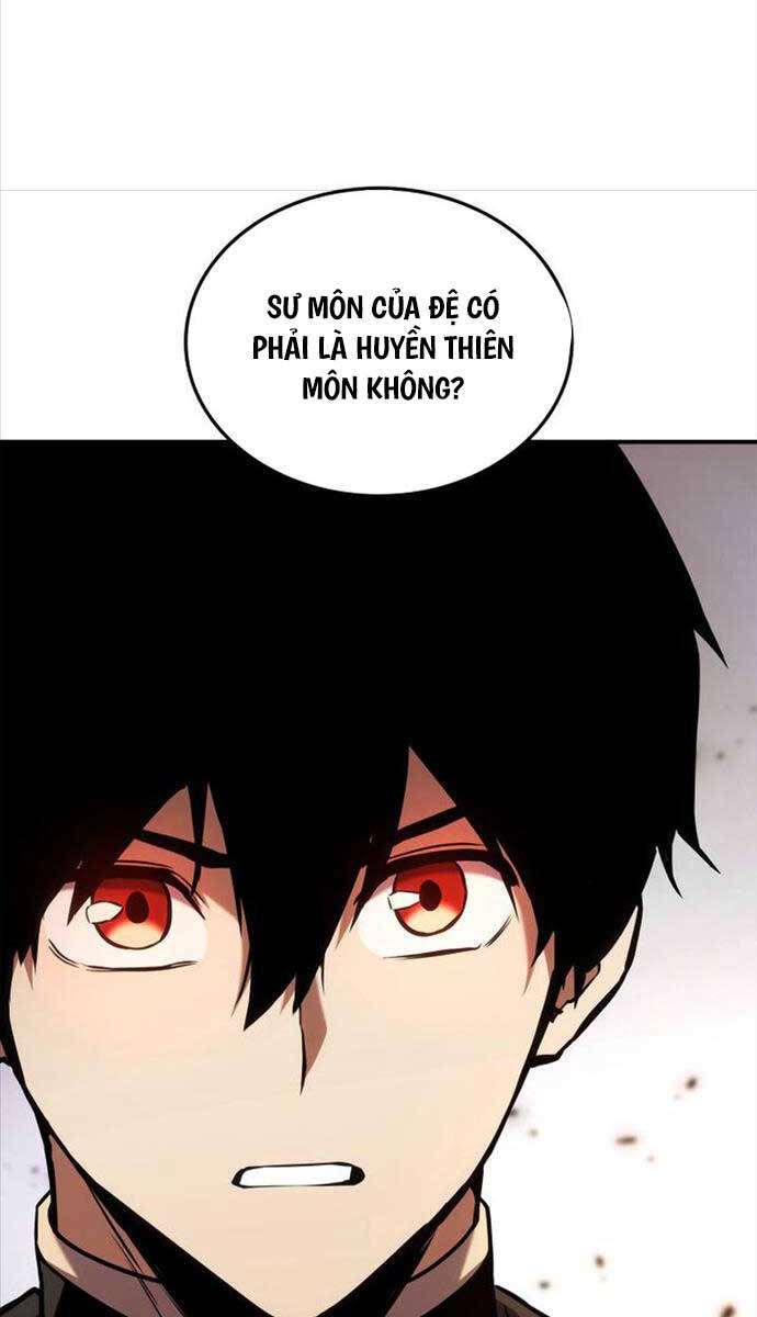 Huyền Thoại Game Thủ - Tái Xuất Chap 132 - Next Chap 133