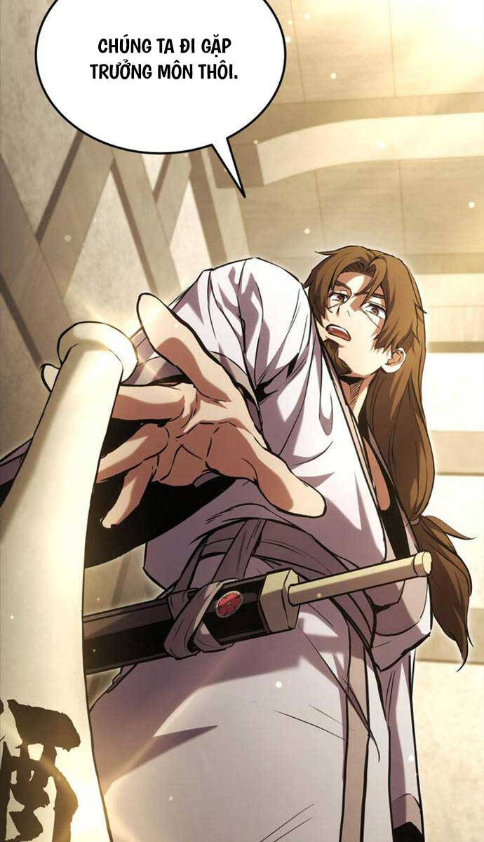 Huyền Thoại Game Thủ - Tái Xuất Chap 132 - Next Chap 133