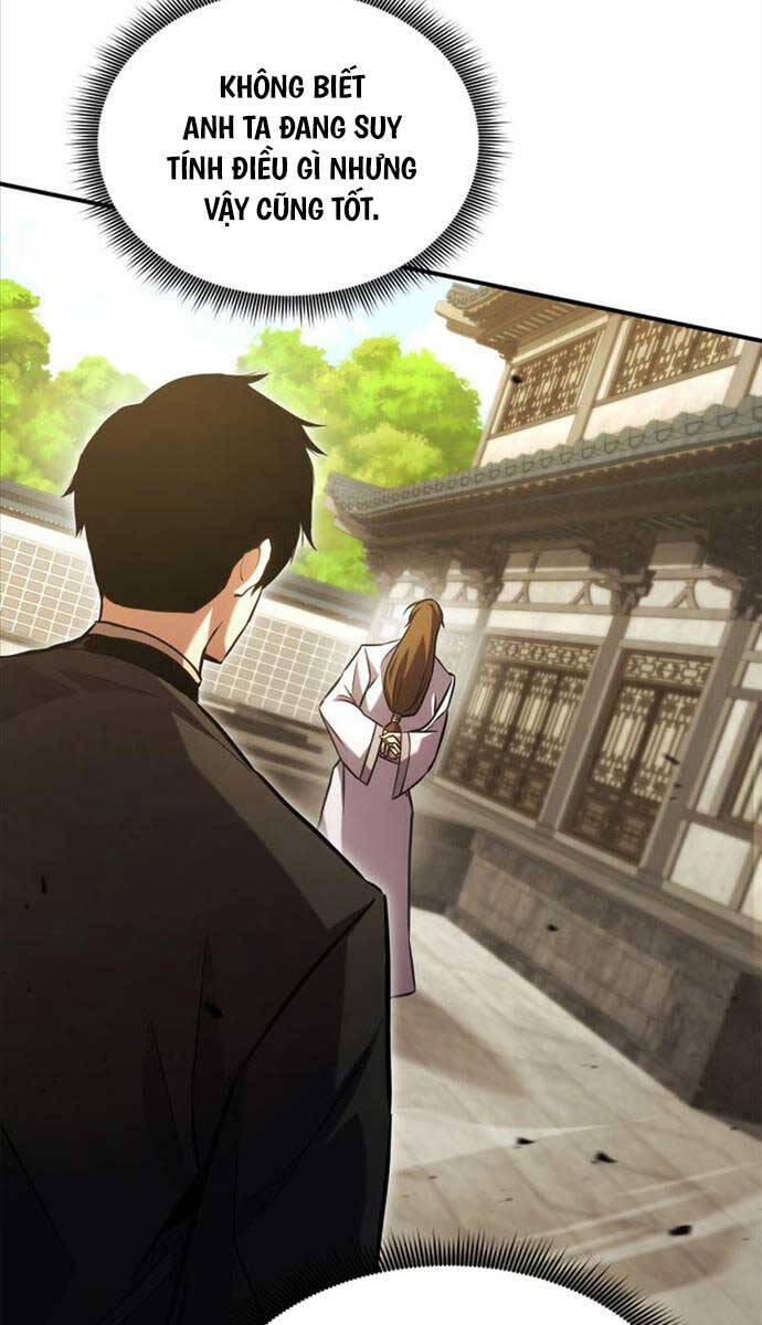 Huyền Thoại Game Thủ - Tái Xuất Chap 132 - Next Chap 133