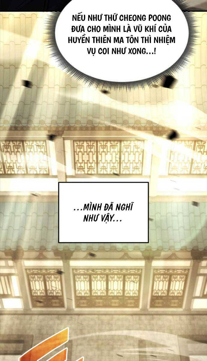Huyền Thoại Game Thủ - Tái Xuất Chap 132 - Next Chap 133