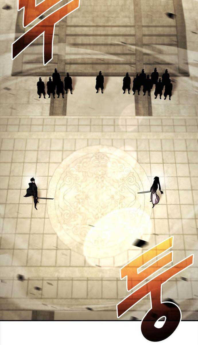 Huyền Thoại Game Thủ - Tái Xuất Chap 132 - Next Chap 133